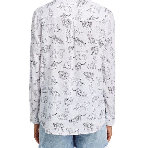 Rails bottom front shirt - Picture 4 of 7